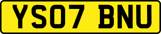 YS07BNU