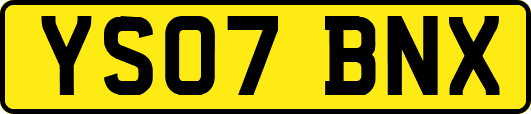 YS07BNX
