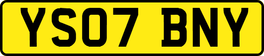 YS07BNY