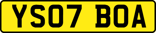 YS07BOA