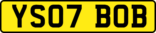 YS07BOB