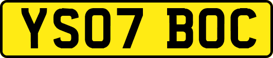 YS07BOC