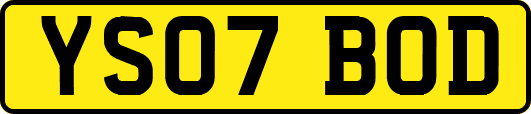 YS07BOD