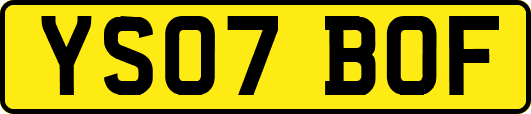 YS07BOF