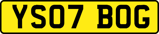YS07BOG
