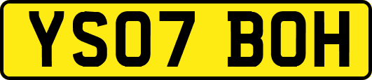 YS07BOH