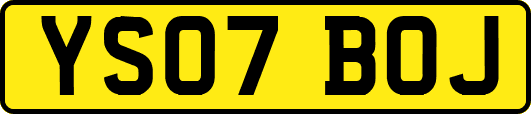 YS07BOJ