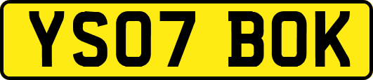 YS07BOK