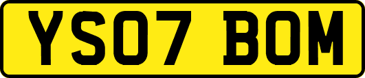 YS07BOM