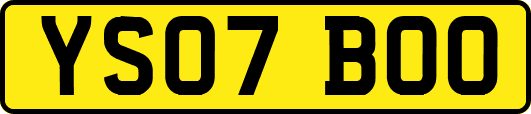YS07BOO