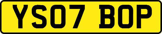 YS07BOP