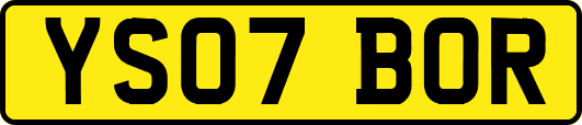 YS07BOR