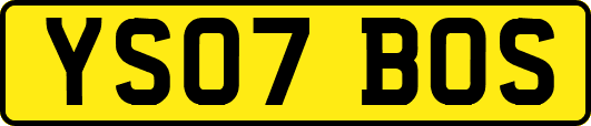 YS07BOS