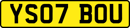 YS07BOU