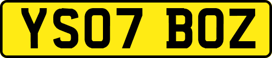 YS07BOZ