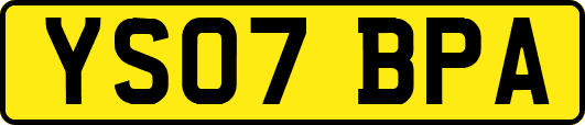 YS07BPA