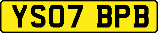 YS07BPB