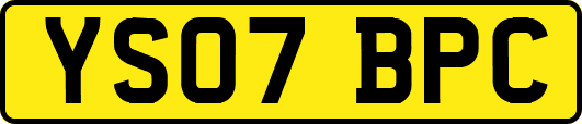 YS07BPC