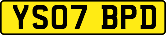 YS07BPD