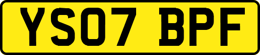 YS07BPF