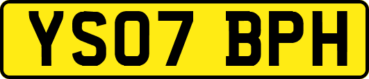 YS07BPH