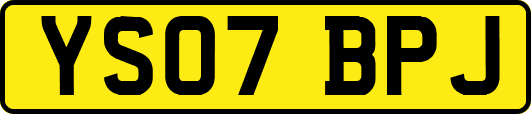 YS07BPJ