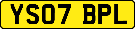 YS07BPL