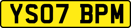 YS07BPM