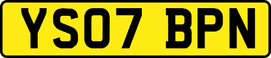 YS07BPN