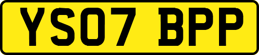 YS07BPP