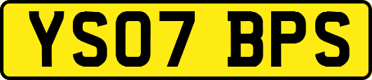 YS07BPS