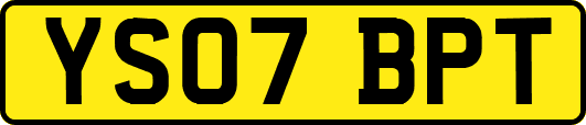 YS07BPT