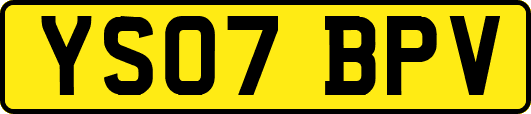 YS07BPV