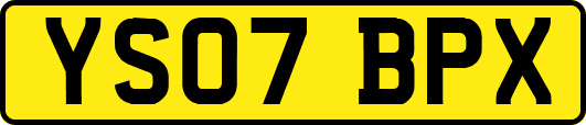 YS07BPX
