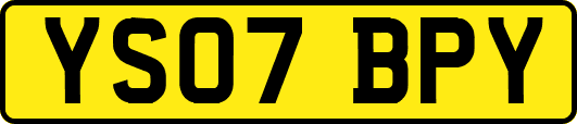 YS07BPY