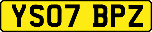 YS07BPZ