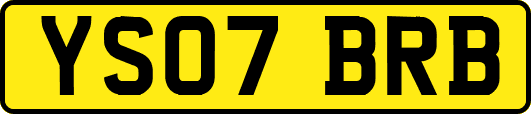 YS07BRB