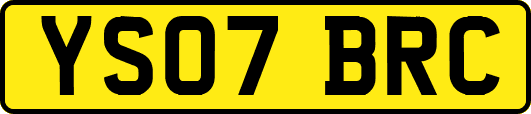YS07BRC
