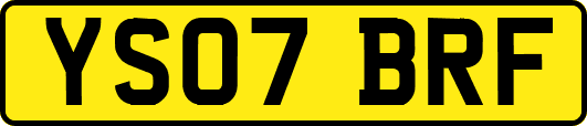 YS07BRF