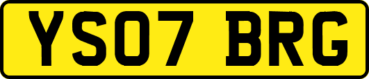 YS07BRG