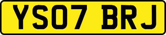 YS07BRJ