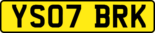 YS07BRK