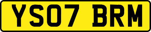 YS07BRM