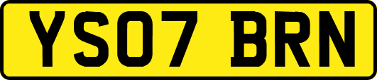 YS07BRN