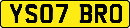 YS07BRO