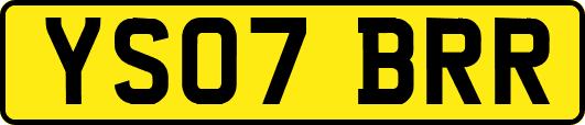 YS07BRR