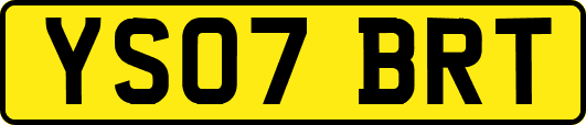 YS07BRT