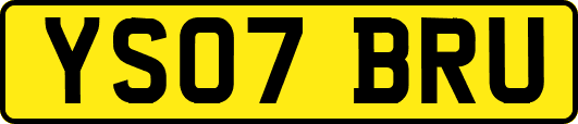 YS07BRU