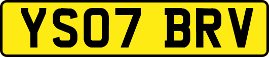 YS07BRV