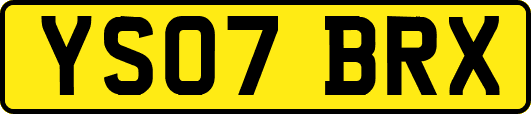 YS07BRX